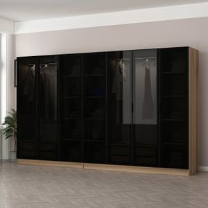 Kale - 7653 Fume Ormar