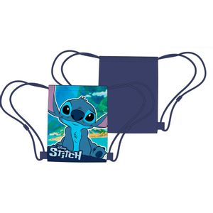 Disney Stitch gym bag 40cm