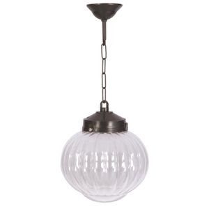 BFE-68187-BSY Crni Spoljašnji Luster