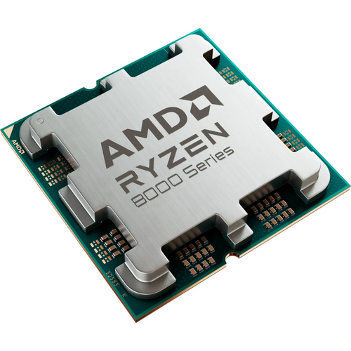 AMD Ryzen 7 8700G processor AM5 slika 2