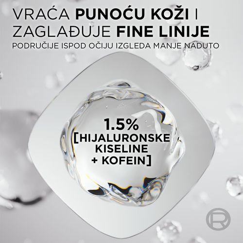 L'Oréal Paris True Match Radiant serum korektor 1.5N​ slika 3