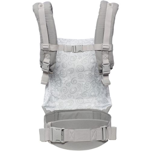 Ergobaby Original nosiljka Biserno siva   slika 4