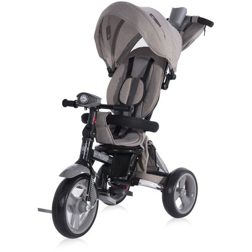 LORELLI ENDURO Tricikl za Djecu Grey Luxe (12 - 36 mj/20 kg) slika 1