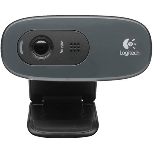 Logitech HD Webcam C270 web kamera slika 1