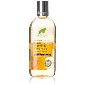  Dr. Organic VITAMIN E šampon za kosu 265ml 00126