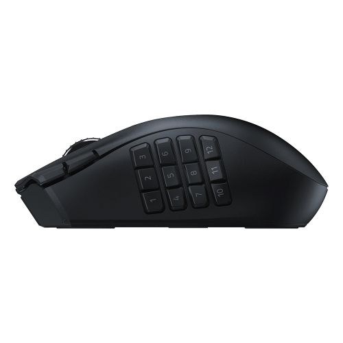 Razer Naga V2 HyperSpeed - Wireless MMO Gaming Mouse slika 3