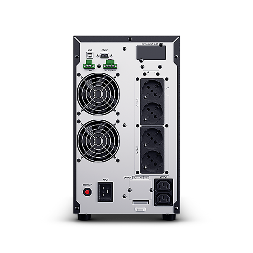CyberPower 3000VA/2700W OLS3000EA-DE slika 3