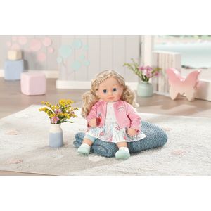 ZAPF BABY ANNABELL lutka little Sophia 36 cm 709863