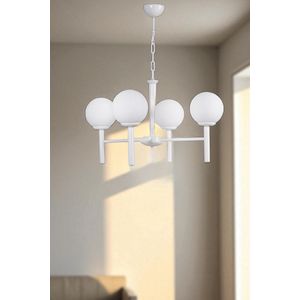 Opviq Luster 941, Bijeli
