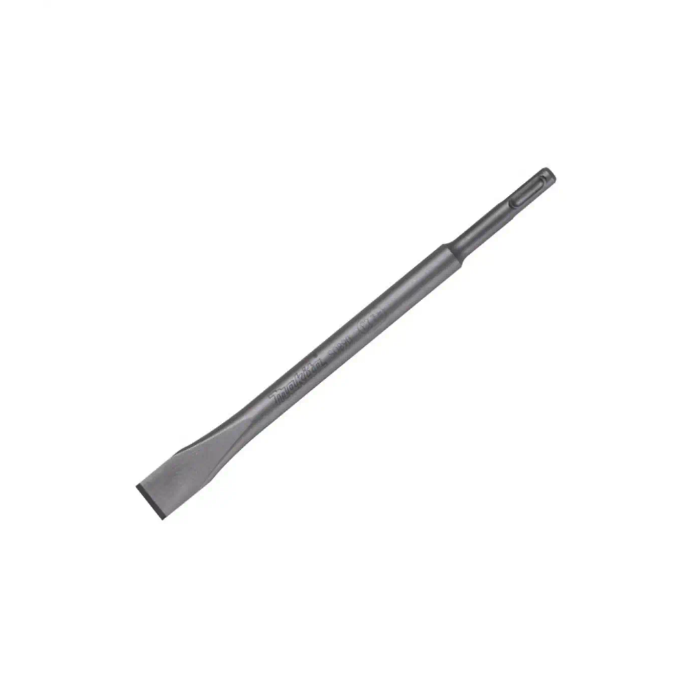 Makita - Plosnato dlijeto SDS-Plus 20x200 mm P-25074 slika 1