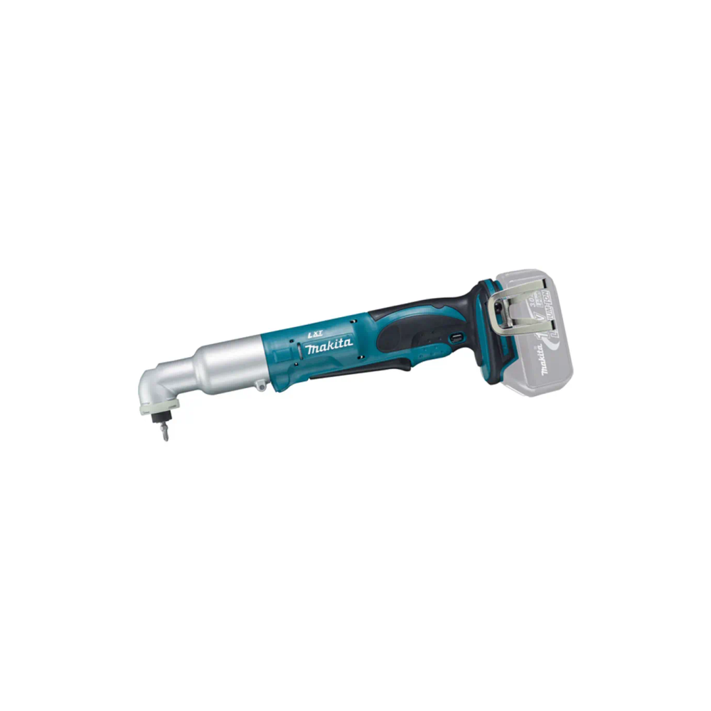 Makita - Akumulatorski kutni udarni odvijač DTL061Z slika 1