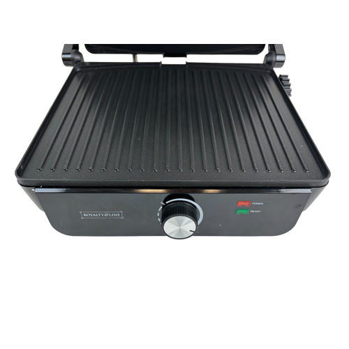 Royalty Line Grill Toster slika 3