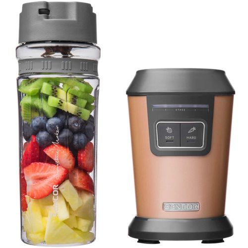 Sencor smoothie blender SBL 7176GD slika 23