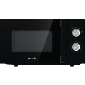 Gorenje Mikrovalna pećnica MO17E1BH / 17 l