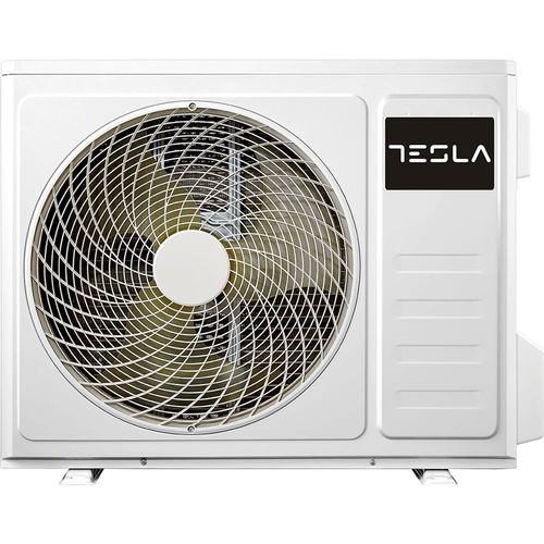 Tesla TT34TP91-1232IAWT Inverter klima uređaj, 12000 BTU, A+++/A++, WiFi integrisan, Grejanje do -20C slika 6