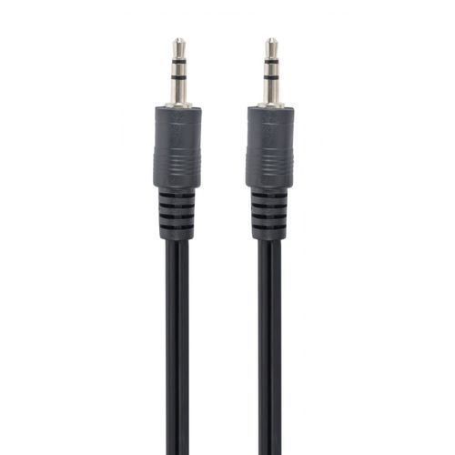 Gembird CCA-404 3.5 mm stereo audio cable, 1.2 m slika 1