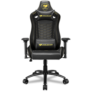 Cougar | Outrider S Royal | Gaming Chair