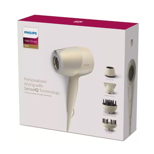 Philips BHD829/00 Fen za kosu, 1800 W slika 15