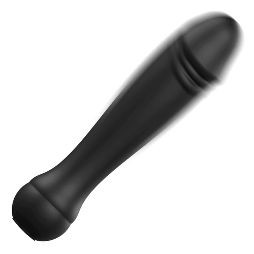 MR BOSS Greg vibrator slika 12