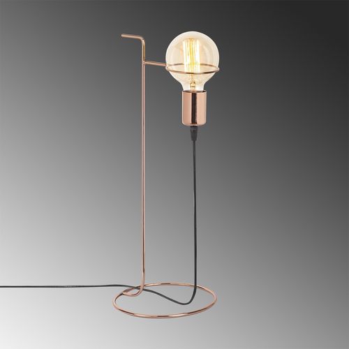 Pota - 3671 Copper Table Lamp slika 4
