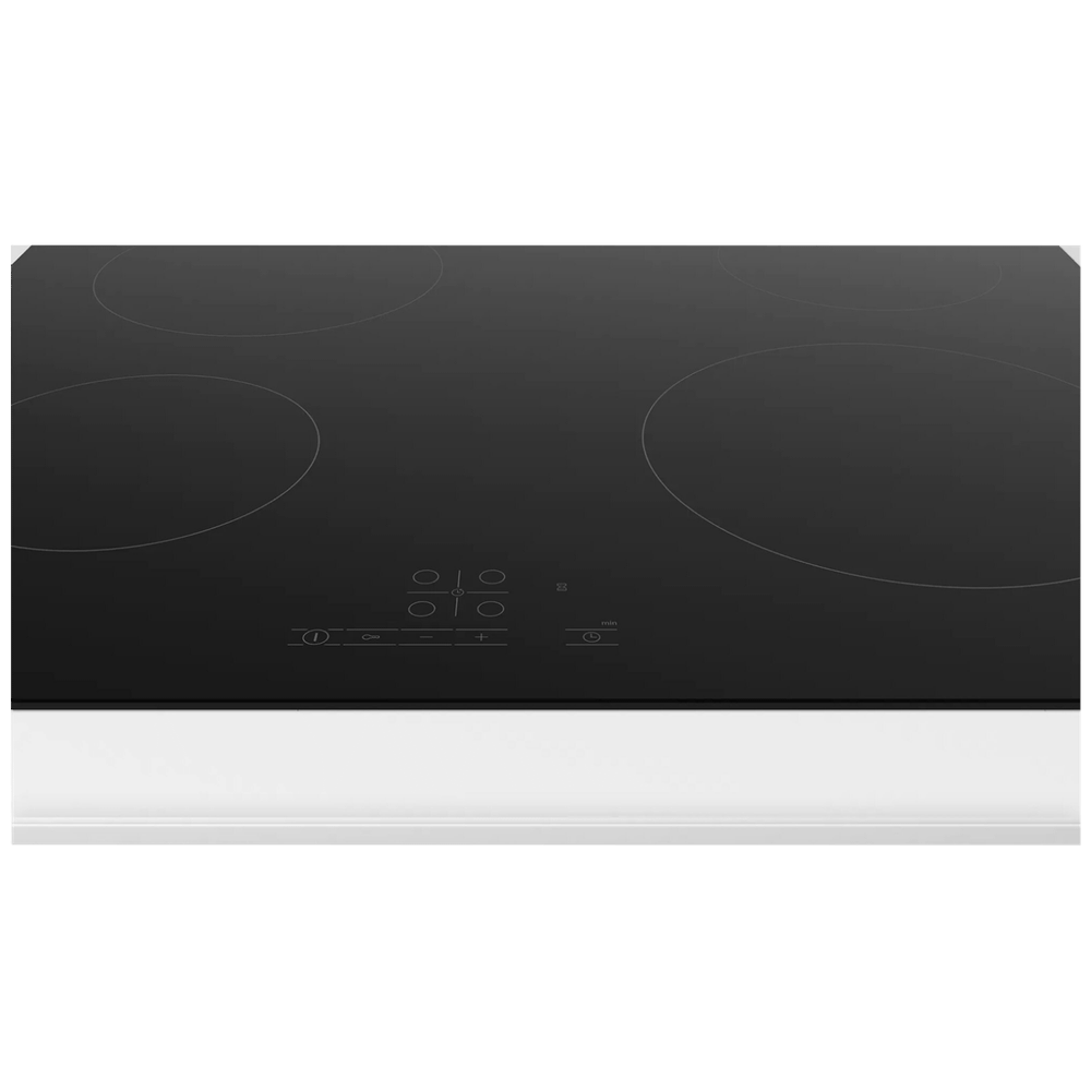 Bosch Ugradbena staklokeramička ploča za kuhanje, 60 cm - PKE611BB2E slika 2