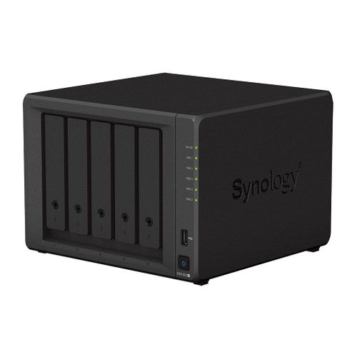 SYNOLOGY DiskStation DS1522+ NAS slika 3