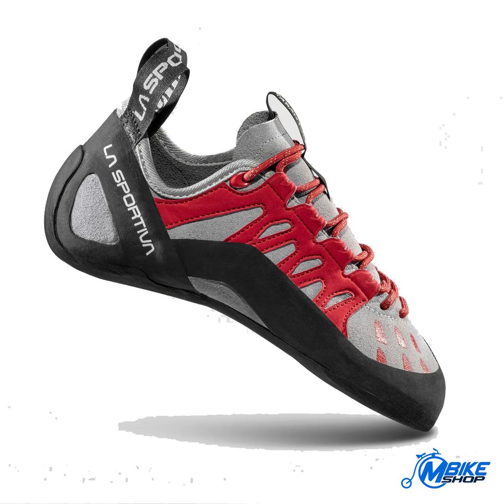 La Sportiva Ženske penjačke cipele Tarantulace, Cloud/Velvet slika 1