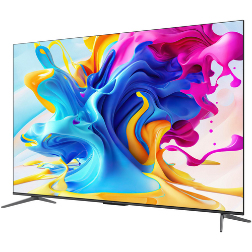 TCL televizor QLED TV 65" 65C645, Google TV slika 4