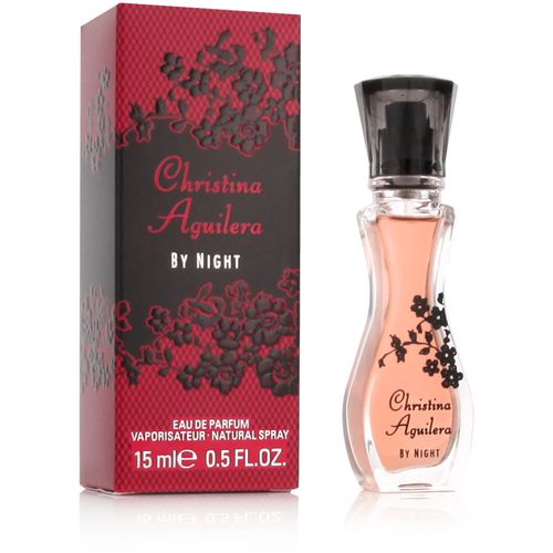 Christina Aguilera By Night Eau De Parfum 15 ml (woman) slika 2