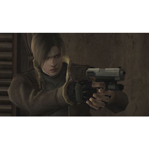 Resident Evil 4 (PS4) slika 5