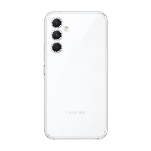 Samsung silikonska maska za A54 transparentna slika 2