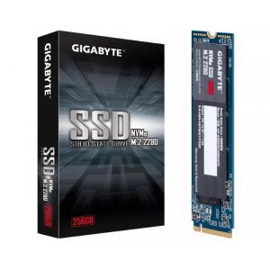 SSD Gigabyte 256GB M.2 GP-GSM2NE3256GNTD