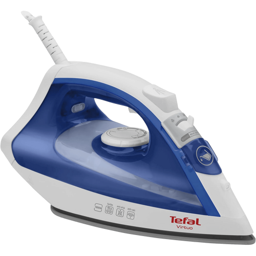 Tefal Pegla na paru FV1711E0 slika 1