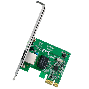 TP-Link TG-3468 Gigabit PCI Express mrežni adapter 32-bit