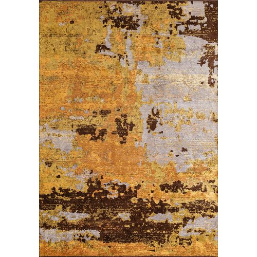 Tepih QUASAR MUSTARD, 240 x 300 cm slika 1