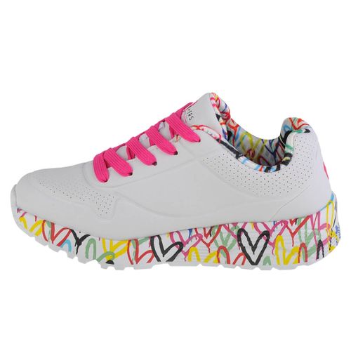 Skechers Uno Lite 314976L-WMLT Dječje Tenisice slika 2