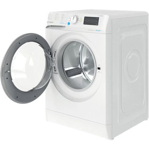 Indesit Veš mašina BWE 71283X WS EE N  slika 3