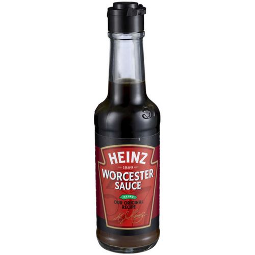 Heinz Worcester umak 150ml slika 1