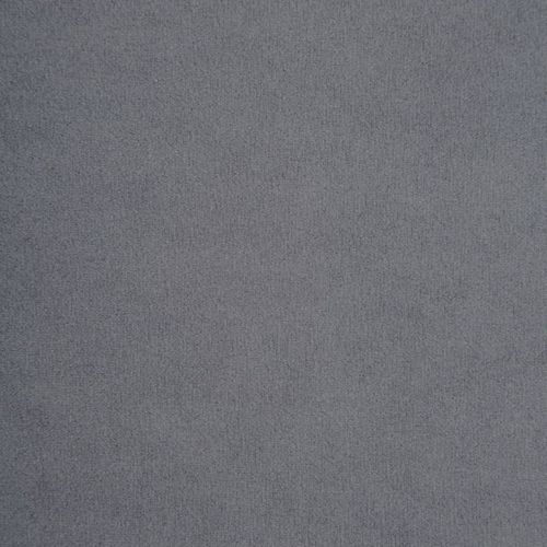 Trosjed Chesterfield s baršunastom presvlakom 199 x 75 x 72 cm sivi slika 38