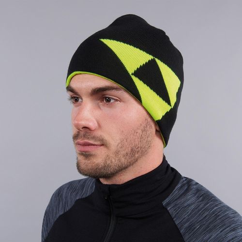 Fischer KAPA FISCHER BEANIE - LOGO REVERSIBLE slika 1