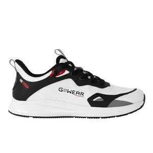 Gorilla Wear GWEAR Essential Patike za trening, Bijele