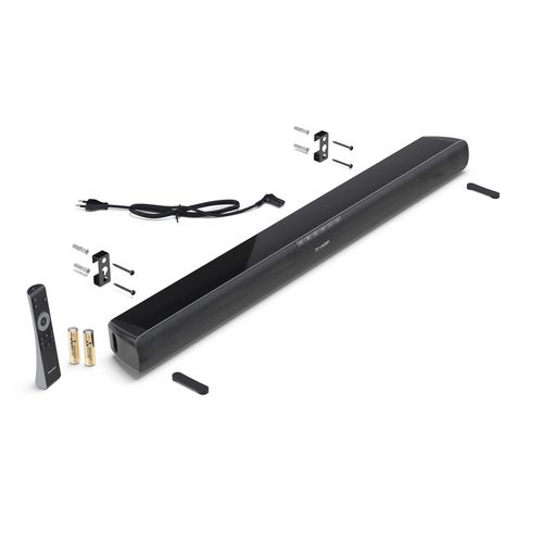 SHARP HT-SB100 soundbar crni slika 10