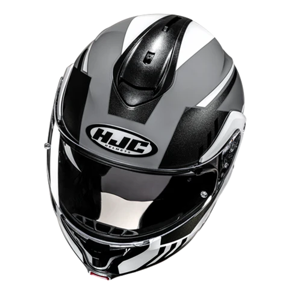 HJC C91N Kaon vizir za moto kacigu slika 4