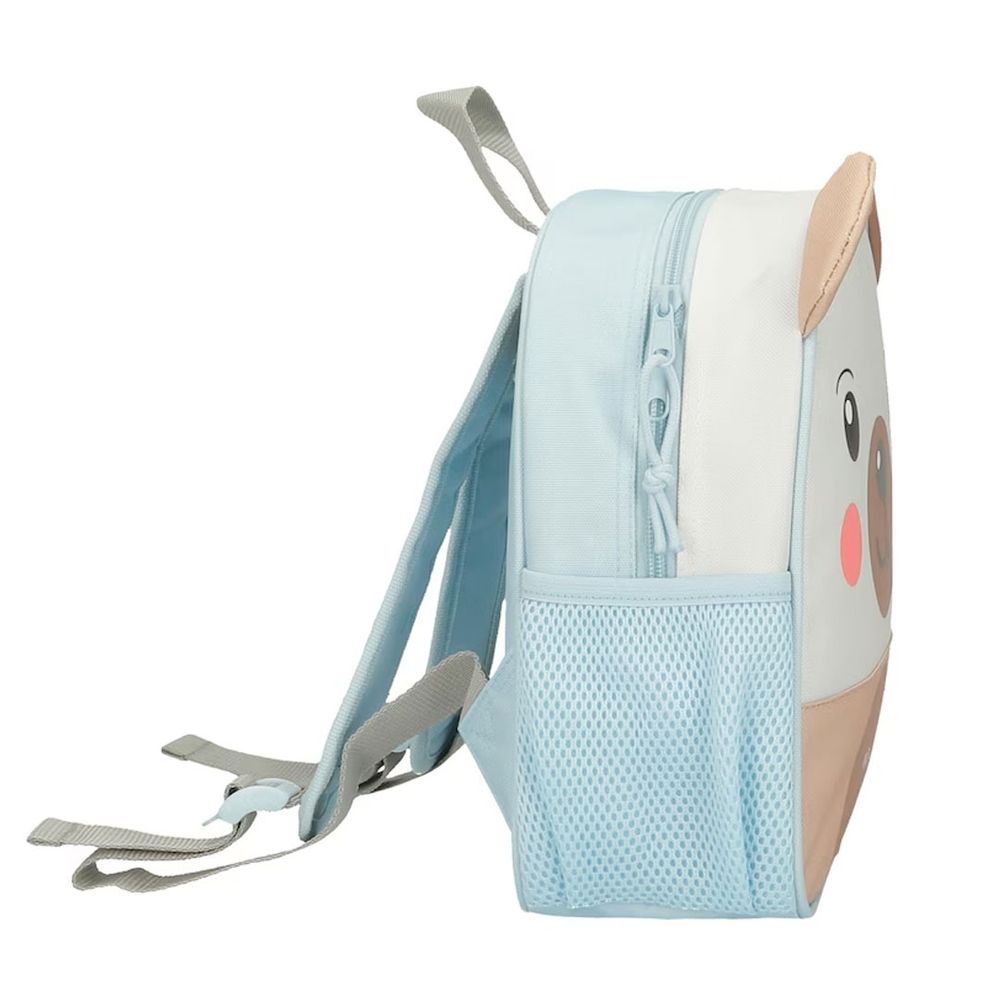 Ranac 25 cm, My Little Teddy 4992046, bež, Roll Road slika 2
