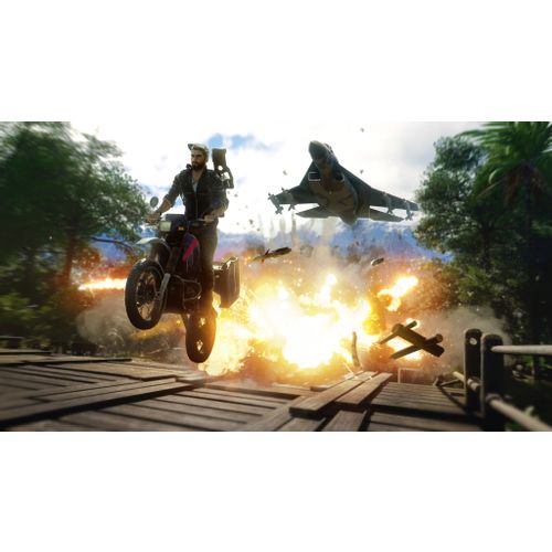 Just Cause 4 (Xone) slika 4