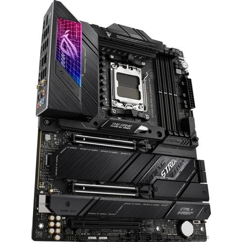 ASUS ROG STRIX X670E-E GAMING WIFI matična ploča slika 6