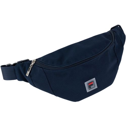 Fila bibione coated canvas mini waist bag fbk0002-50001 slika 1