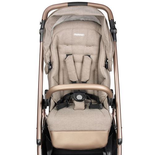 Peg Perego kolica 3u1 Veloce Lounge, Mon Amour slika 10