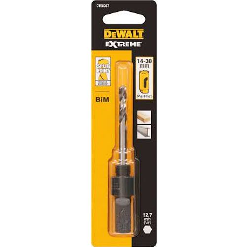 Dewalt ADAPTER ZA KRUNSKE PILE 13MM 14-30MM, DT90367 slika 1