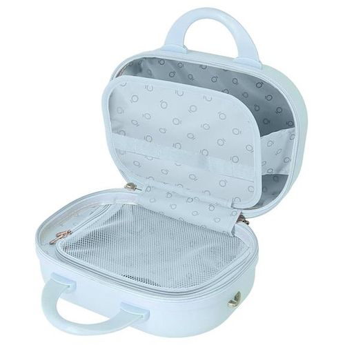 ENSO ABS Beauty case - Plava ANNIE slika 5